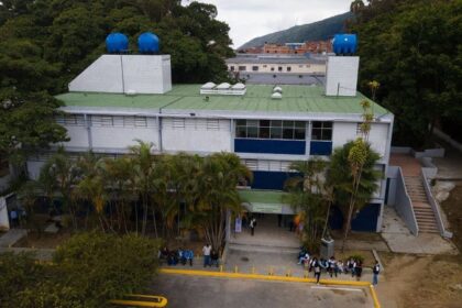 Hospital Psiquiátrico de Caracas enfrenta la creciente adicción a la tecnología