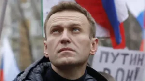 Navalny, difunto líder opositor ruso, anticipaba morir en prisión