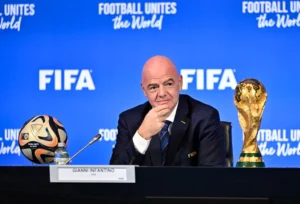 Ligas de fútbol europeas y FIFPro demandan a la FIFA por abuso de poder