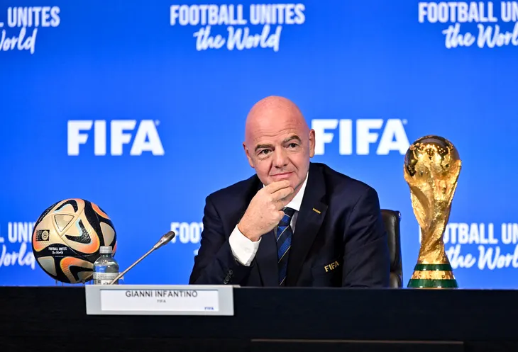 Ligas de fútbol europeas y FIFPro demandan a la FIFA por abuso de poder