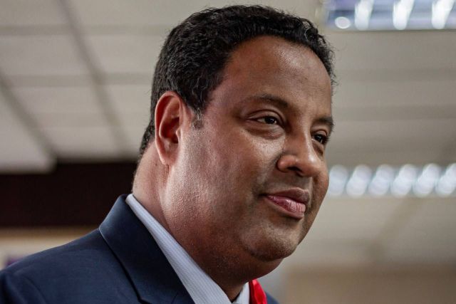 Ministerio Público inicia acciones legales contra Rafael Ramírez Colina