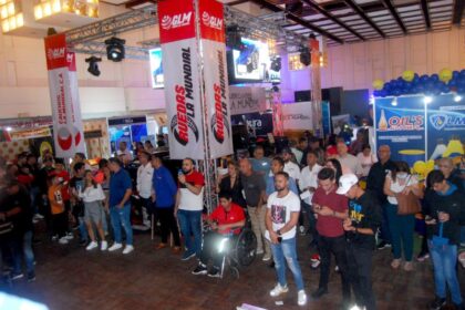 Comunidad zuliana se prepara para disfrutar de la 42ª edición de Expo Zulia