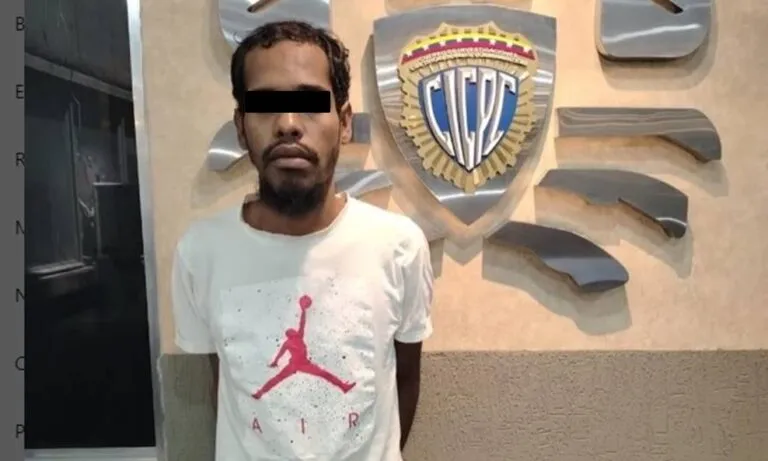 Detienen a hombre por el incendio que causó la muerte de tres personas en Caracas
