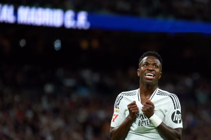 vinicius jr