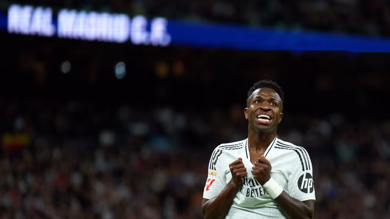 vinicius jr