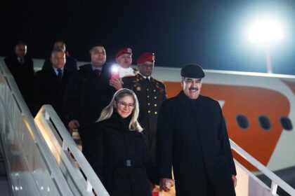 Maduro busca inversiones petroleras en la cumbre de los BRICS en Rusia