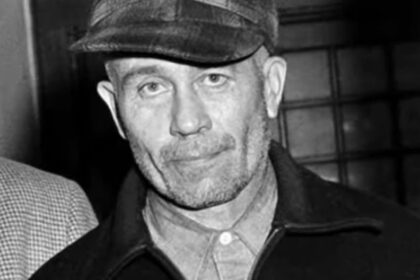 Netflix anuncia la tercera temporada de "Monstruo" centrada en Ed Gein