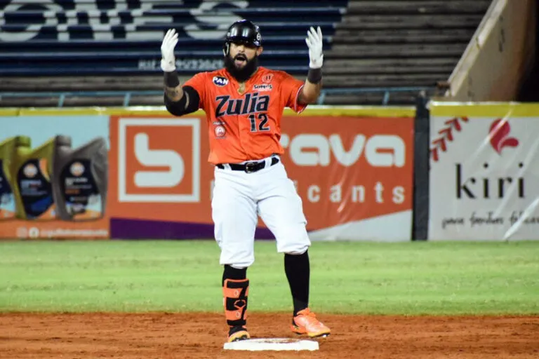 Las Águilas del Zulia brillan en el campo y derrotan a los Magallanes 5-1