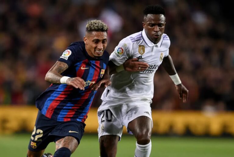 Barcelona busca romper la racha negativa ante un Madrid invicto este sábado