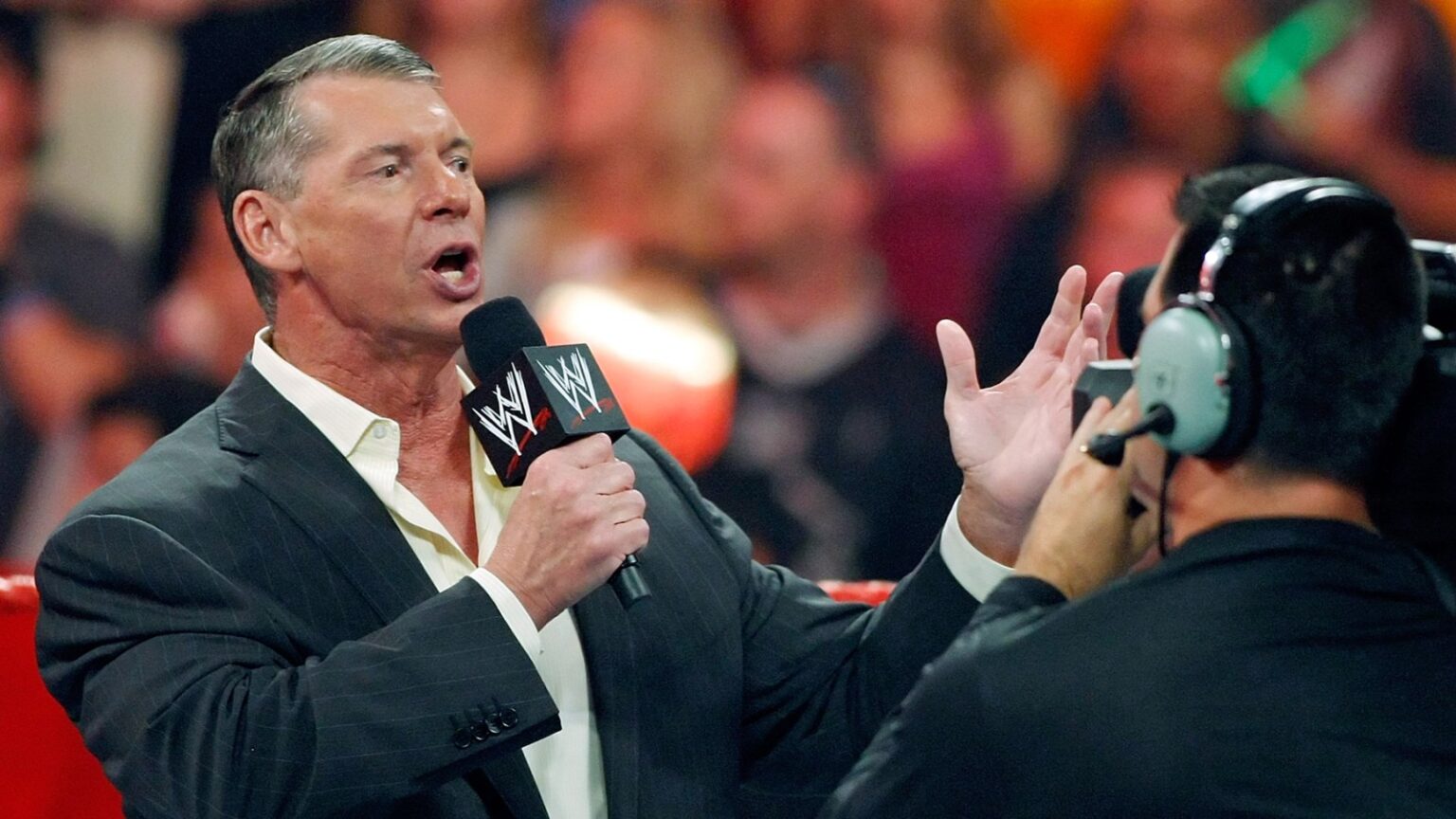 Exguionista de la WWE revela abusos y un ambiente hostil Exguionista de la WWE revela abusos y un ambiente hostil