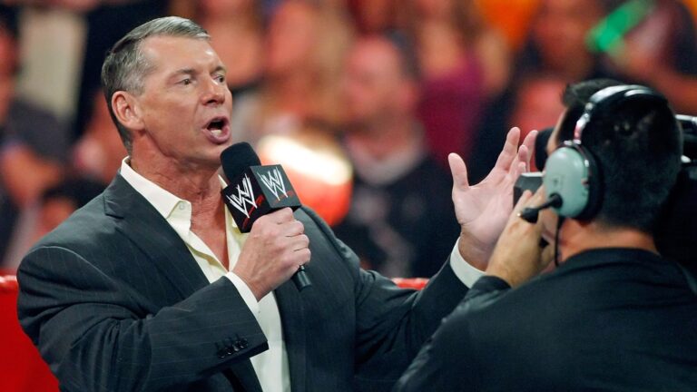 Exguionista de la WWE revela abusos y un ambiente hostil