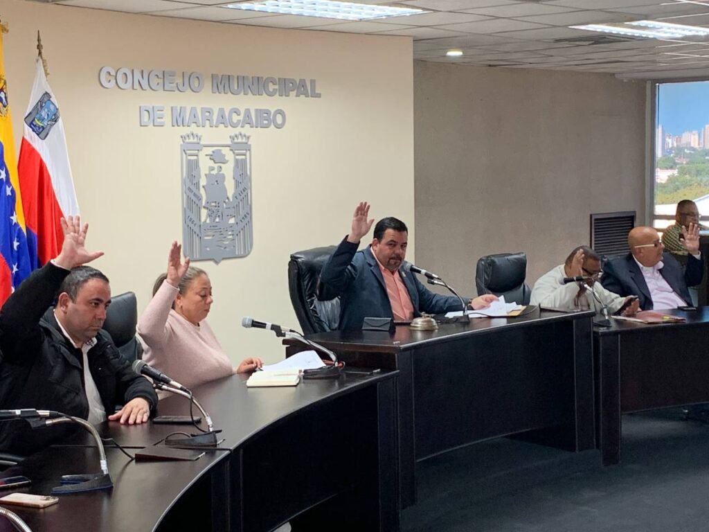 concejo municipal