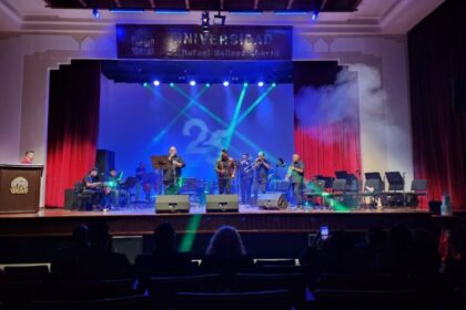 URBE 96.3 FM celebra 25 años al aire