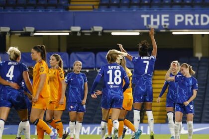 Real Madrid Femenino sufre un inicio complicado en la Champions League