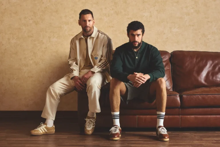 adidas messi bad bunny