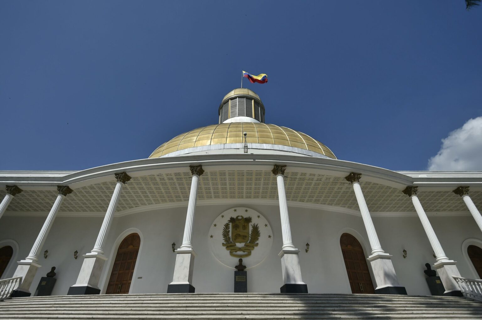 Asamblea Nacional de Venezuela crea Subcomisión Técnica para revisar leyes electorales Asamblea Nacional de Venezuela crea Subcomisión Técnica para revisar leyes electorales