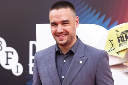 Sam Pounds pospone lanzamiento de sencillo en honor a Liam Payne