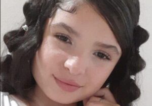 Desaparece en Toluca una niña venezolana de 13 años mientras esperaba su cita migratoria