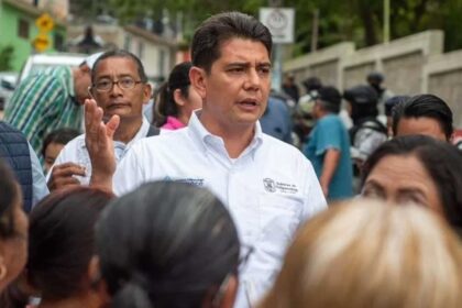 Asesinan al Alcalde de Chilpancingo, México en un acto de violencia política