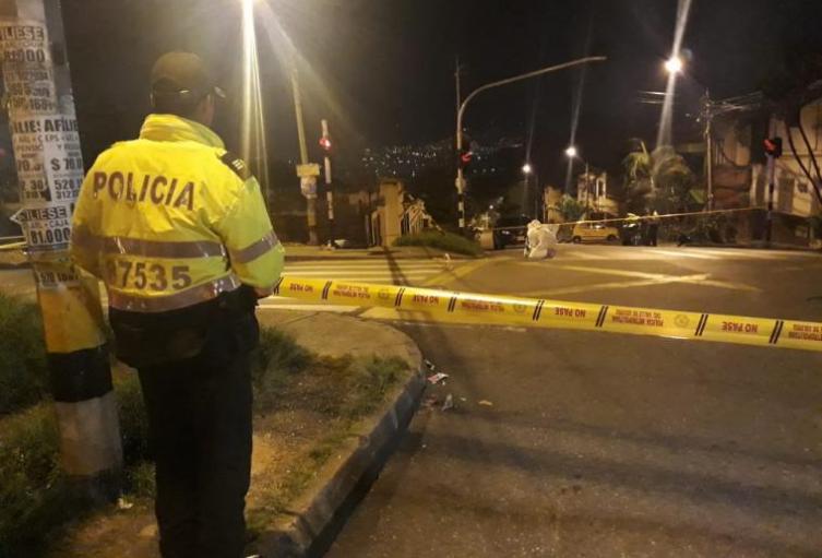 Asesinan a dos miembros de la comunidad LGBTIQ+ en Medellín