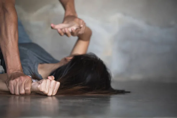 Más de 370 millones de mujeres en el mundo han sufrido violencia sexual antes de los 18 años