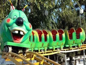 Falla mecánica en atracción de La Villa del Rosario deja 16 niños heridos