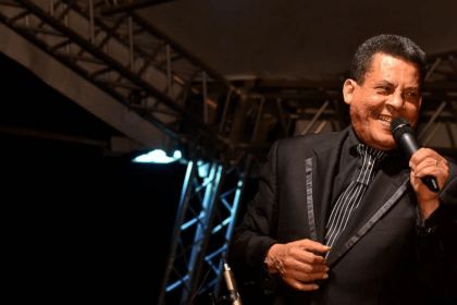 Fallece Rudy Márquez, ícono venezolano de la música romántica, a los 81 años