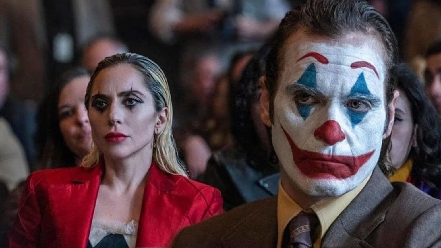 Joker: Folie à Deux, un fracaso en taquilla tras el éxito de su predecesora Joker: Folie à Deux, un fracaso en taquilla tras el éxito de su predecesora