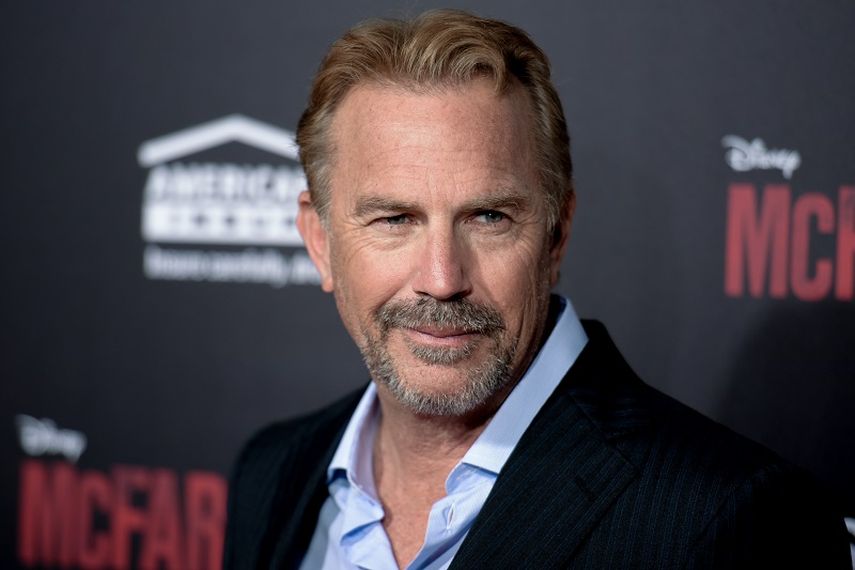 Kevin Costner lanza canción benéfica para ayudar a las víctimas de los huracanes Helene y Milton Kevin Costner lanza canción benéfica para ayudar a las víctimas de los huracanes Helene y Milton