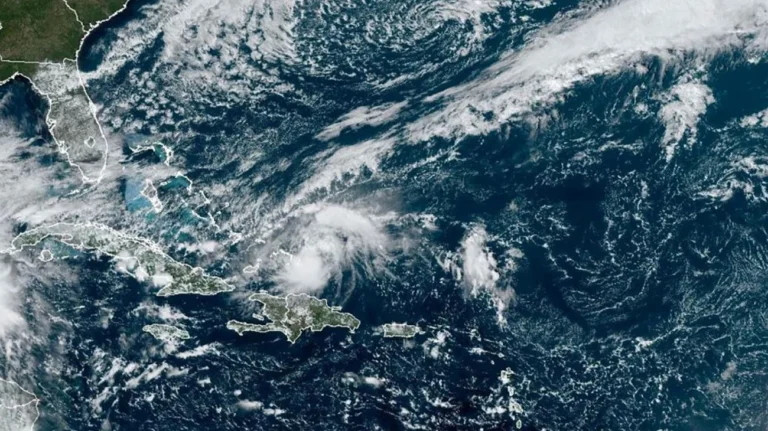 Cuba se prepara ante la llegada del huracán Oscar
