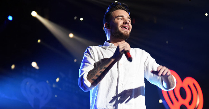 TMZ generó polémica tras publicar sospechosas fotografías del cadáver de Liam Payne