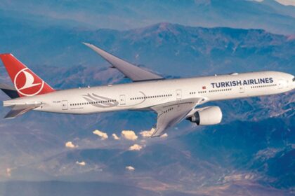 Piloto de Turkish Airlines muere durante vuelo de Seattle a Estambul
