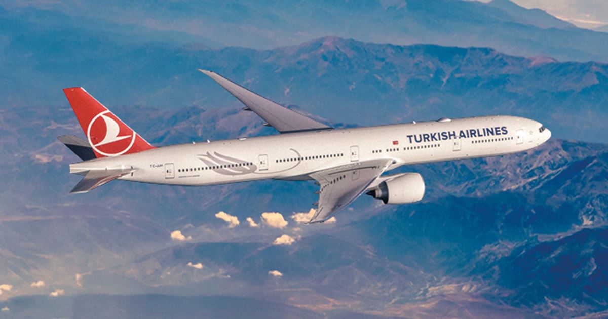 Piloto de Turkish Airlines muere durante vuelo de Seattle a Estambul Piloto de Turkish Airlines muere durante vuelo de Seattle a Estambul