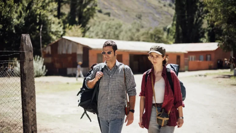 Prime Video estrena la serie «Vencer o Morir» que revela la resistencia contra Pinochet