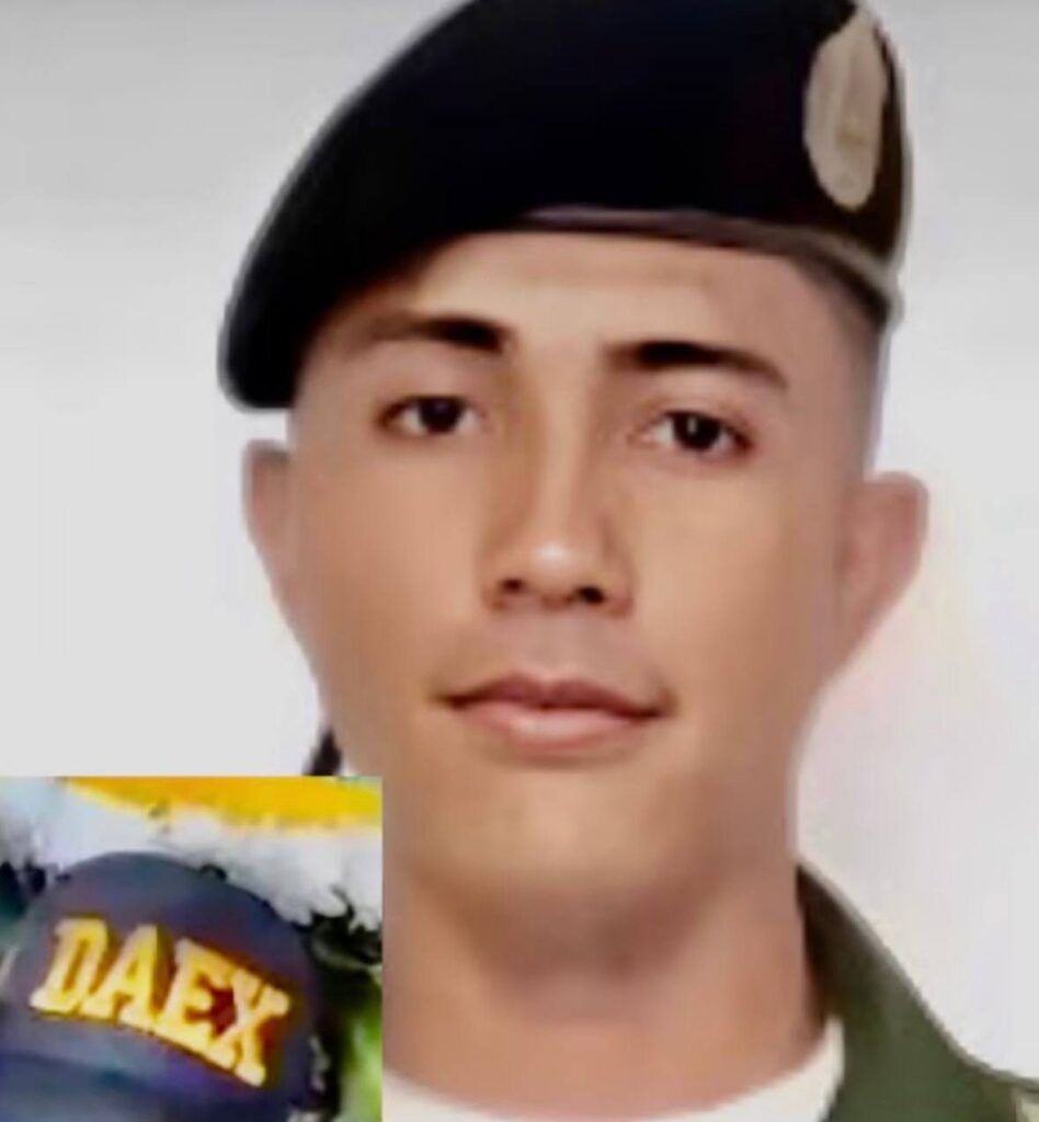 sargento 
