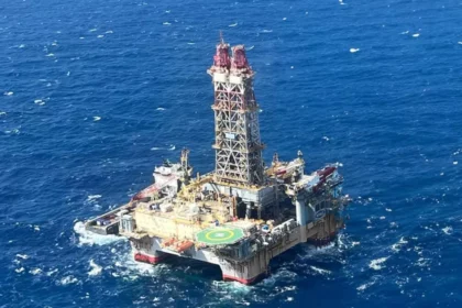 Petrobras y Ecopetrol descubren un enorme yacimiento de gas en Colombia