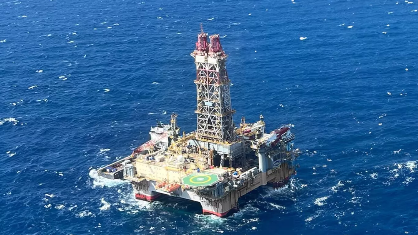 Petrobras y Ecopetrol descubren un enorme yacimiento de gas en Colombia