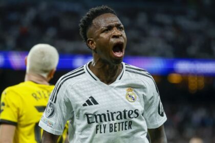 El Real Madrid logra una remontada épica ante el Borussia Dortmund