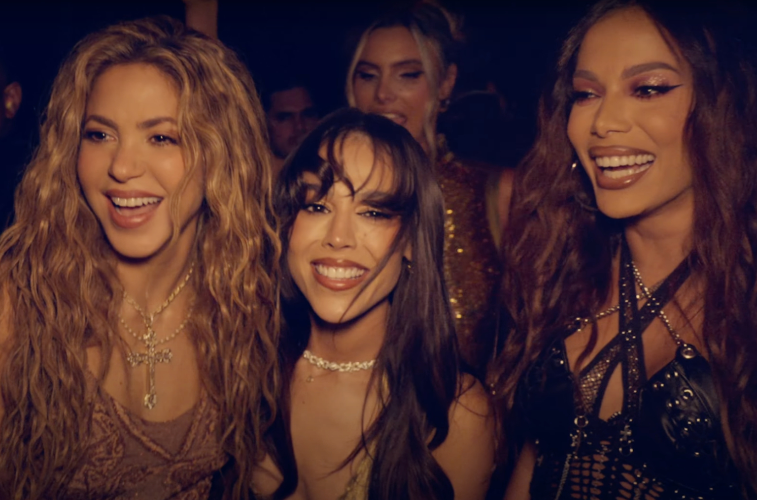 Shakira rompe récords con 'Soltera': 4.5 millones de visualizaciones en 24 Horas Shakira soltera