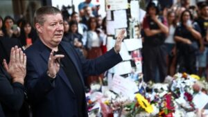 Padre de Liam Payne aún espera la repatriación del cuerpo de su hijo en Buenos Aires