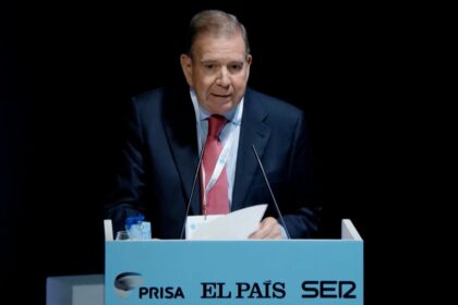Edmundo González: "No tomaré posesión como presidente desde el exilio"