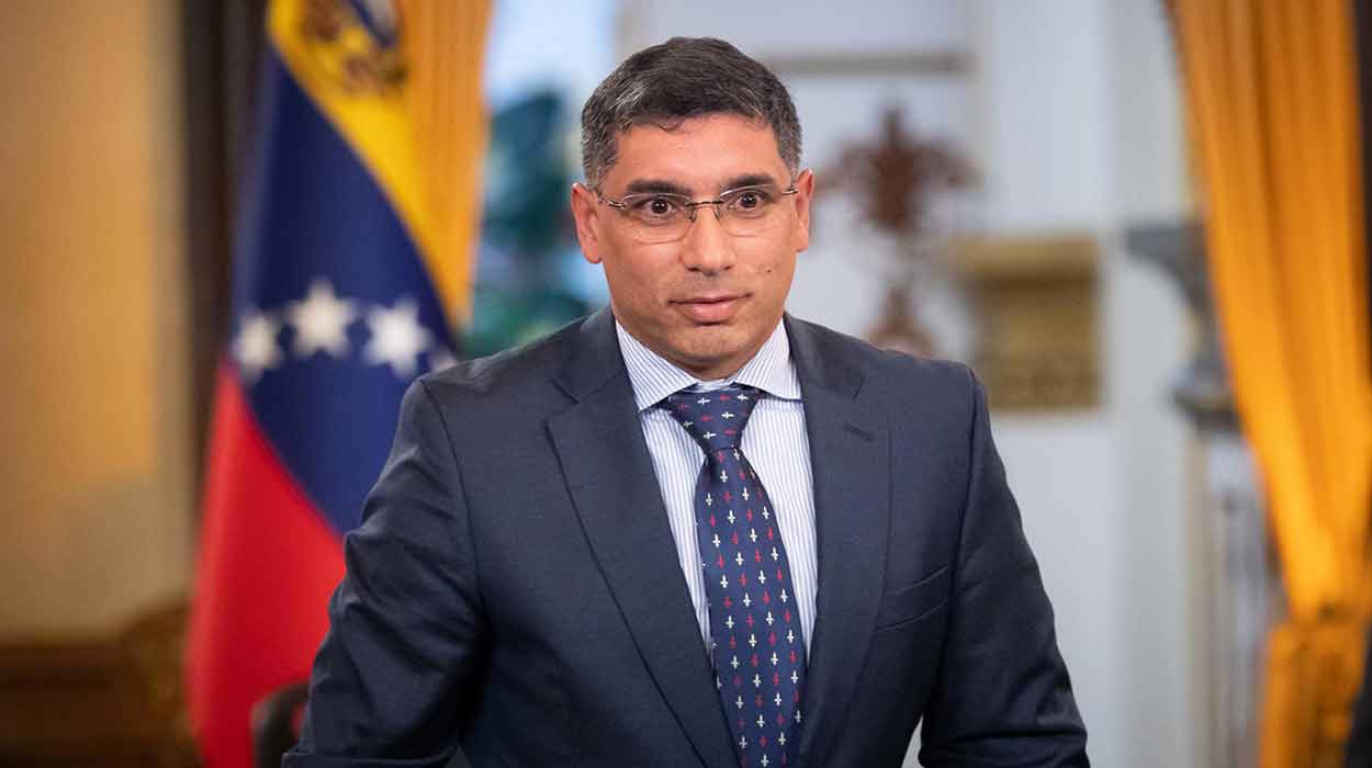 Tellechea Pdvsa