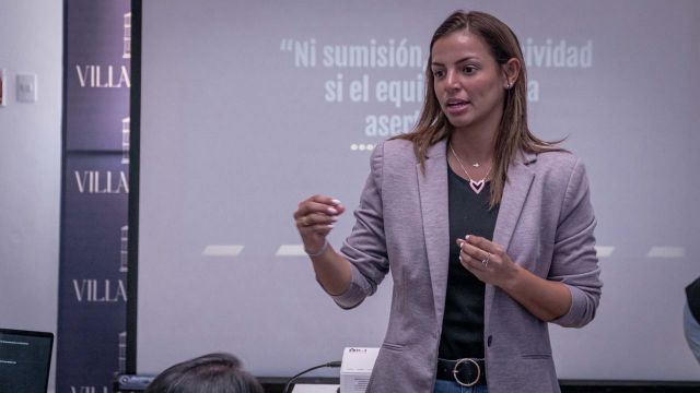 Vanessa Linares de Ramírez renuncia y denuncia persecución en la Alcaldía de Maracaibo