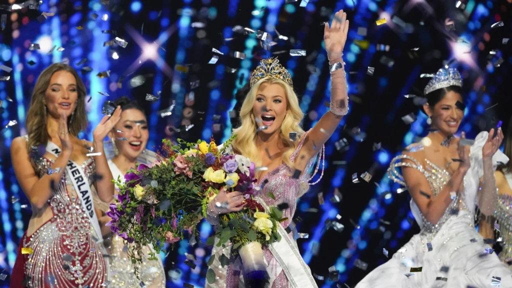 Estos son los momentos inolvidables que marcaron el Miss Universo 2024
