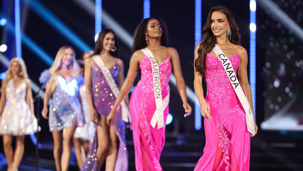 Estos son los momentos inolvidables que marcaron el Miss Universo 2024