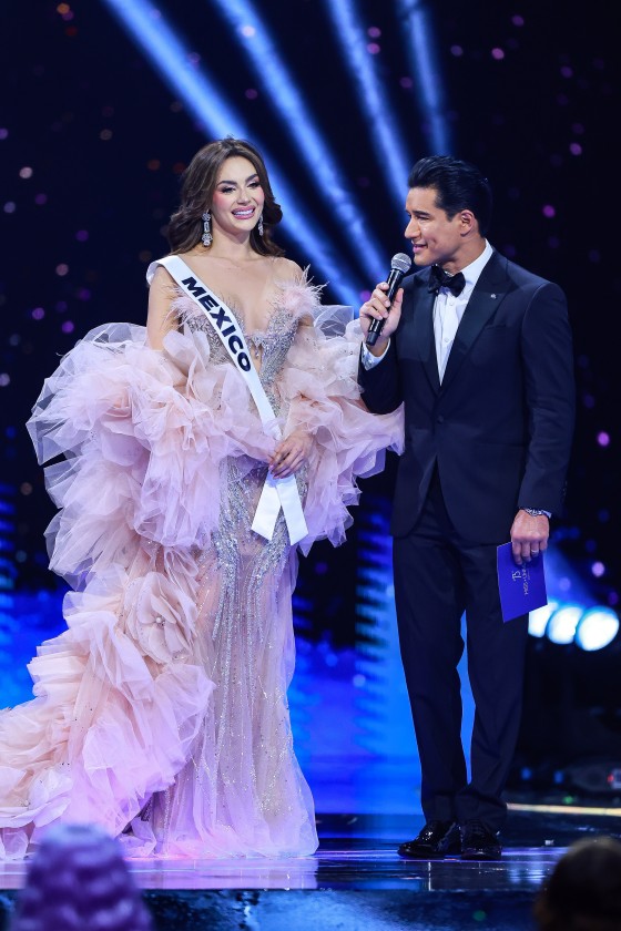 Estos son los momentos inolvidables que marcaron el Miss Universo 2024