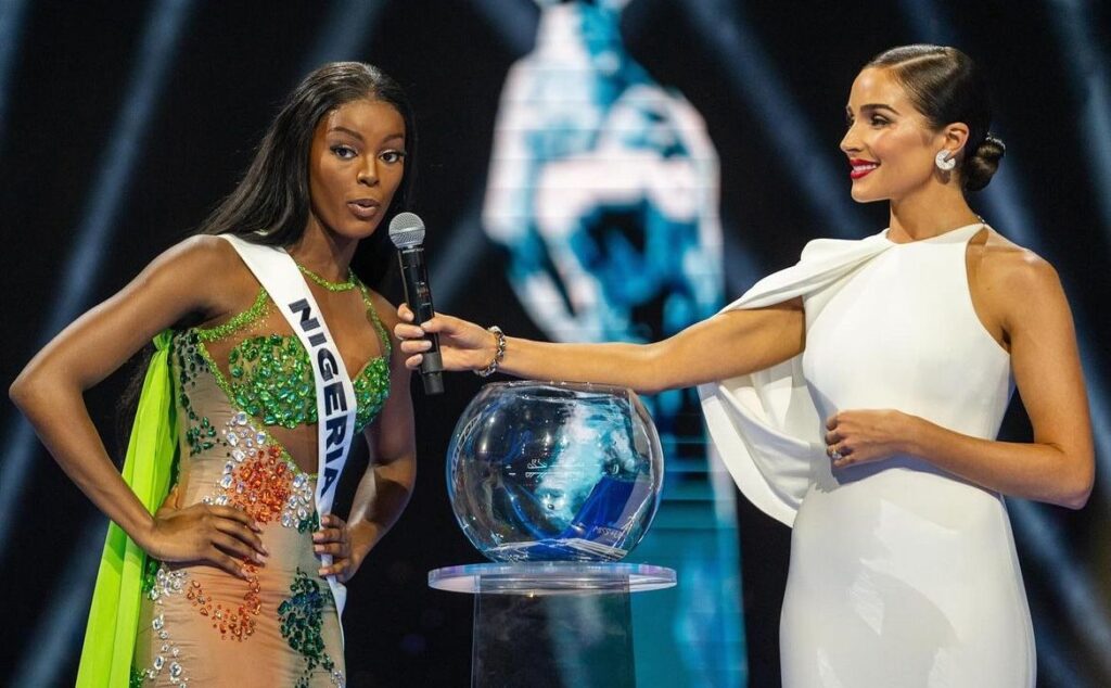 Estos son los momentos inolvidables que marcaron el Miss Universo 2024