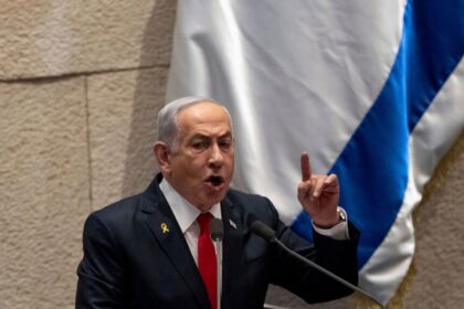 Italia deberá cumplir con la orden de arresto de la CPI contra Netanyahu