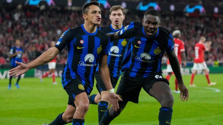 inter milán