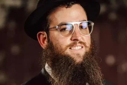 Israel reacciona con indignación ante el asesinato del rabino Kogan en los Emiratos Árabes Unidos